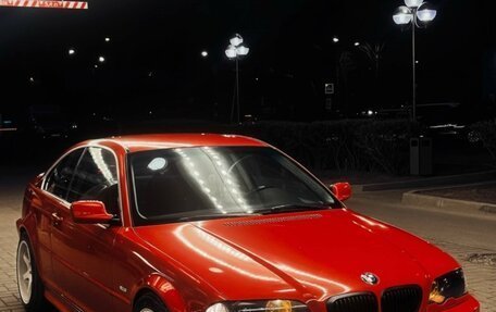 BMW 3 серия, 2000 год, 880 000 рублей, 6 фотография