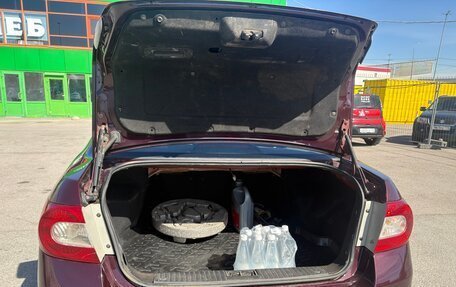 Chevrolet Epica, 2010 год, 450 000 рублей, 8 фотография