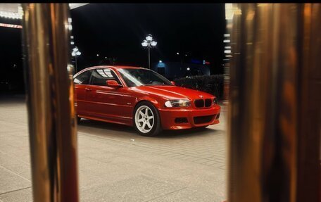 BMW 3 серия, 2000 год, 880 000 рублей, 8 фотография