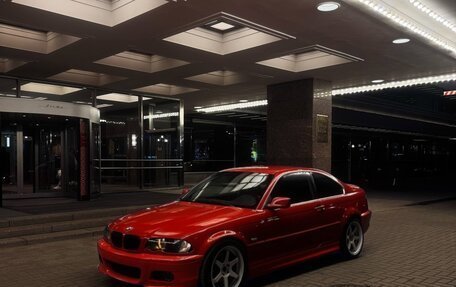 BMW 3 серия, 2000 год, 880 000 рублей, 7 фотография