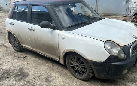 Lifan Smily I (330) рестайлинг, 2011 год, 100 000 рублей, 4 фотография