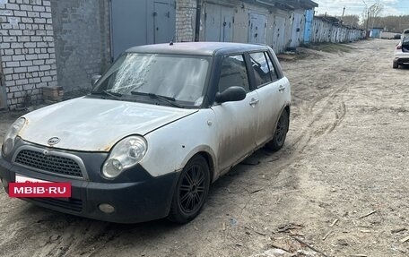 Lifan Smily I (330) рестайлинг, 2011 год, 100 000 рублей, 3 фотография