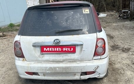 Lifan Smily I (330) рестайлинг, 2011 год, 100 000 рублей, 6 фотография