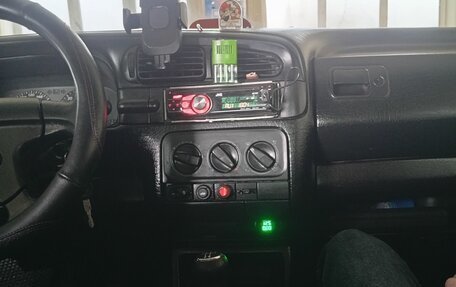 Volkswagen Vento, 1992 год, 150 000 рублей, 2 фотография