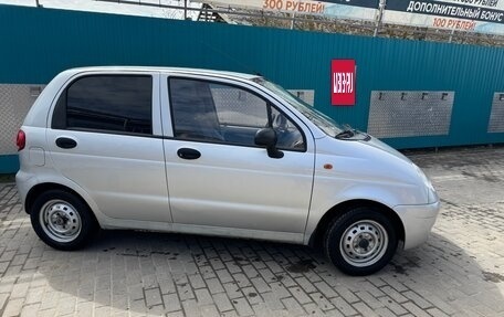 Daewoo Matiz I, 2012 год, 350 000 рублей, 2 фотография