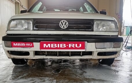 Volkswagen Vento, 1992 год, 150 000 рублей, 4 фотография