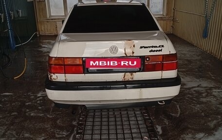 Volkswagen Vento, 1992 год, 150 000 рублей, 7 фотография