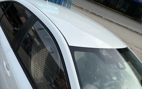 Toyota Corolla, 2021 год, 2 050 000 рублей, 10 фотография