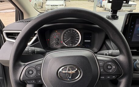 Toyota Corolla, 2021 год, 2 050 000 рублей, 14 фотография