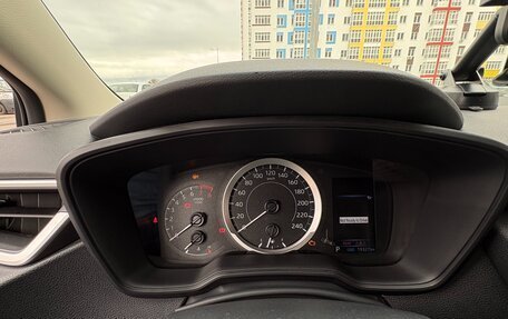 Toyota Corolla, 2021 год, 2 050 000 рублей, 15 фотография