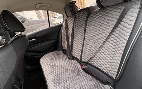 Toyota Corolla, 2021 год, 2 050 000 рублей, 19 фотография