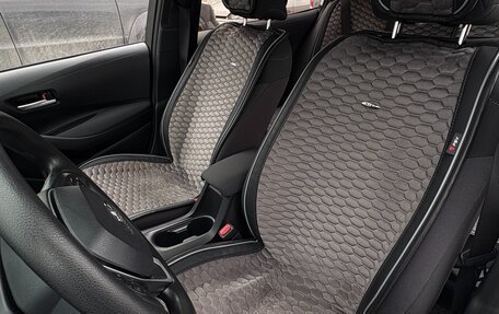 Toyota Corolla, 2021 год, 2 050 000 рублей, 17 фотография