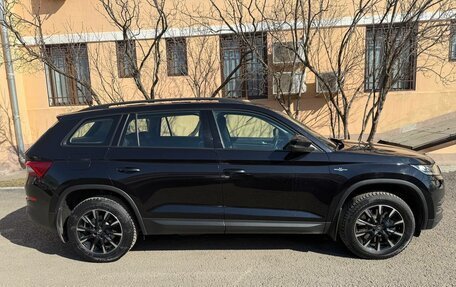 Skoda Kodiaq I, 2019 год, 2 350 000 рублей, 6 фотография