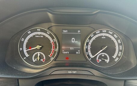 Skoda Kodiaq I, 2019 год, 2 350 000 рублей, 7 фотография