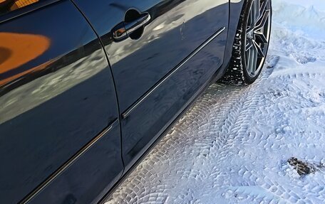 Mazda 3, 2008 год, 700 000 рублей, 6 фотография