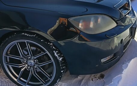 Mazda 3, 2008 год, 700 000 рублей, 8 фотография