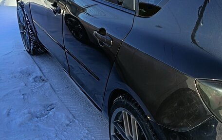Mazda 3, 2008 год, 700 000 рублей, 3 фотография
