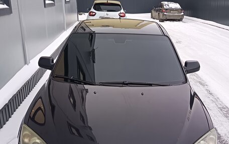 Mazda 3, 2008 год, 700 000 рублей, 11 фотография