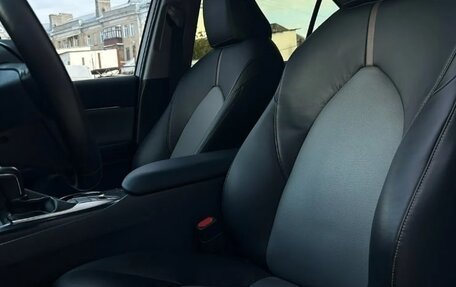 Toyota Camry, 2019 год, 2 340 000 рублей, 8 фотография