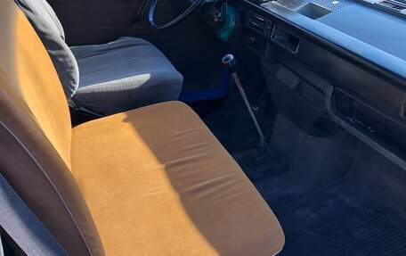 Volkswagen Transporter T3, 1983 год, 200 000 рублей, 4 фотография