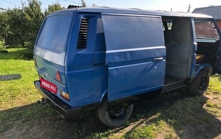 Volkswagen Transporter T3, 1983 год, 200 000 рублей, 3 фотография