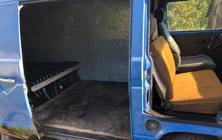 Volkswagen Transporter T3, 1983 год, 200 000 рублей, 5 фотография