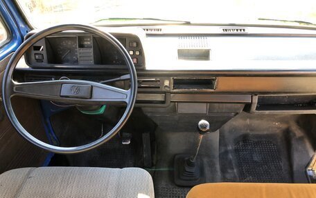 Volkswagen Transporter T3, 1983 год, 200 000 рублей, 6 фотография