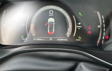 Haval Jolion, 2022 год, 1 700 000 рублей, 7 фотография