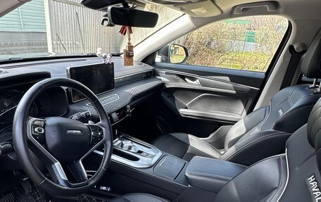 Haval Jolion, 2022 год, 1 700 000 рублей, 5 фотография