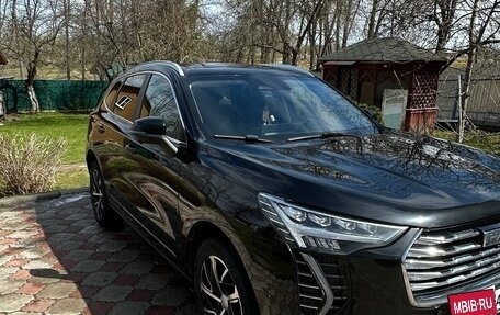 Haval Jolion, 2022 год, 1 700 000 рублей, 3 фотография