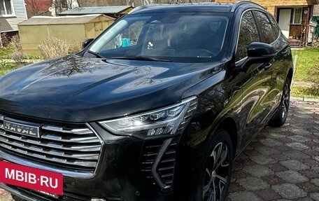 Haval Jolion, 2022 год, 1 700 000 рублей, 2 фотография