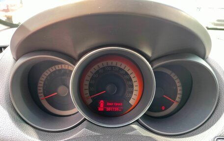 KIA Cerato III, 2013 год, 850 000 рублей, 6 фотография