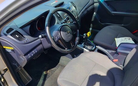 KIA Cerato III, 2013 год, 850 000 рублей, 8 фотография