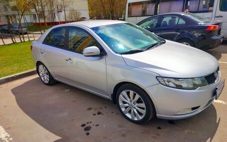 KIA Cerato III, 2013 год, 850 000 рублей, 5 фотография