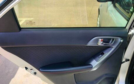 KIA Cerato III, 2013 год, 850 000 рублей, 11 фотография