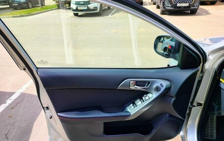 KIA Cerato III, 2013 год, 850 000 рублей, 9 фотография