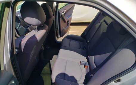 KIA Cerato III, 2013 год, 850 000 рублей, 10 фотография