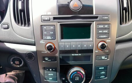 KIA Cerato III, 2013 год, 850 000 рублей, 7 фотография