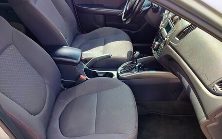 KIA Cerato III, 2013 год, 850 000 рублей, 14 фотография