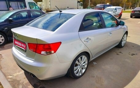 KIA Cerato III, 2013 год, 850 000 рублей, 4 фотография