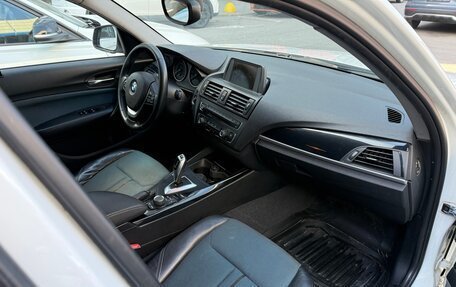 BMW 1 серия, 2012 год, 1 100 000 рублей, 11 фотография