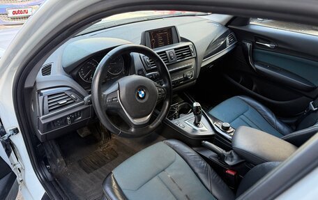 BMW 1 серия, 2012 год, 1 100 000 рублей, 9 фотография