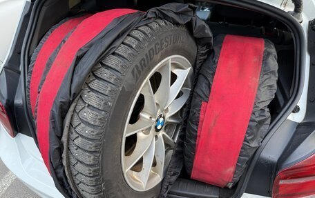 BMW 1 серия, 2012 год, 1 100 000 рублей, 7 фотография