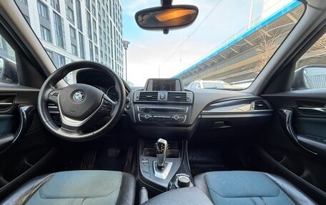 BMW 1 серия, 2012 год, 1 100 000 рублей, 10 фотография