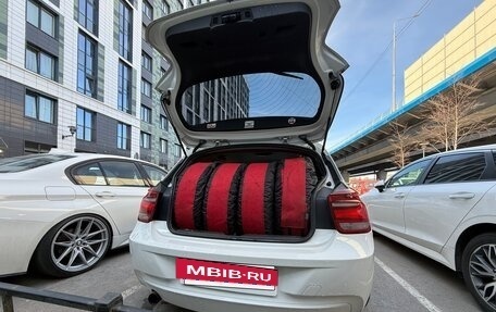 BMW 1 серия, 2012 год, 1 100 000 рублей, 6 фотография