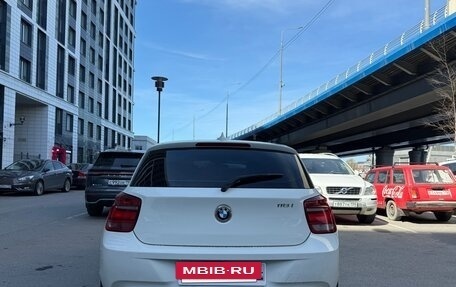 BMW 1 серия, 2012 год, 1 100 000 рублей, 5 фотография
