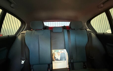 BMW 1 серия, 2012 год, 1 100 000 рублей, 14 фотография