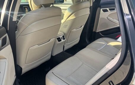 Hyundai Genesis II, 2015 год, 2 550 000 рублей, 6 фотография