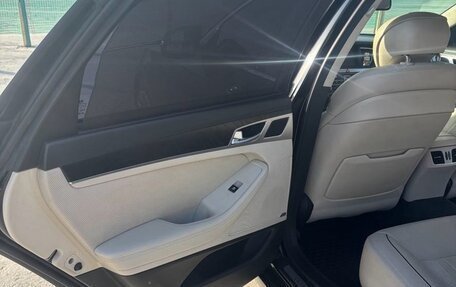 Hyundai Genesis II, 2015 год, 2 550 000 рублей, 7 фотография