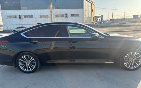 Hyundai Genesis II, 2015 год, 2 550 000 рублей, 3 фотография